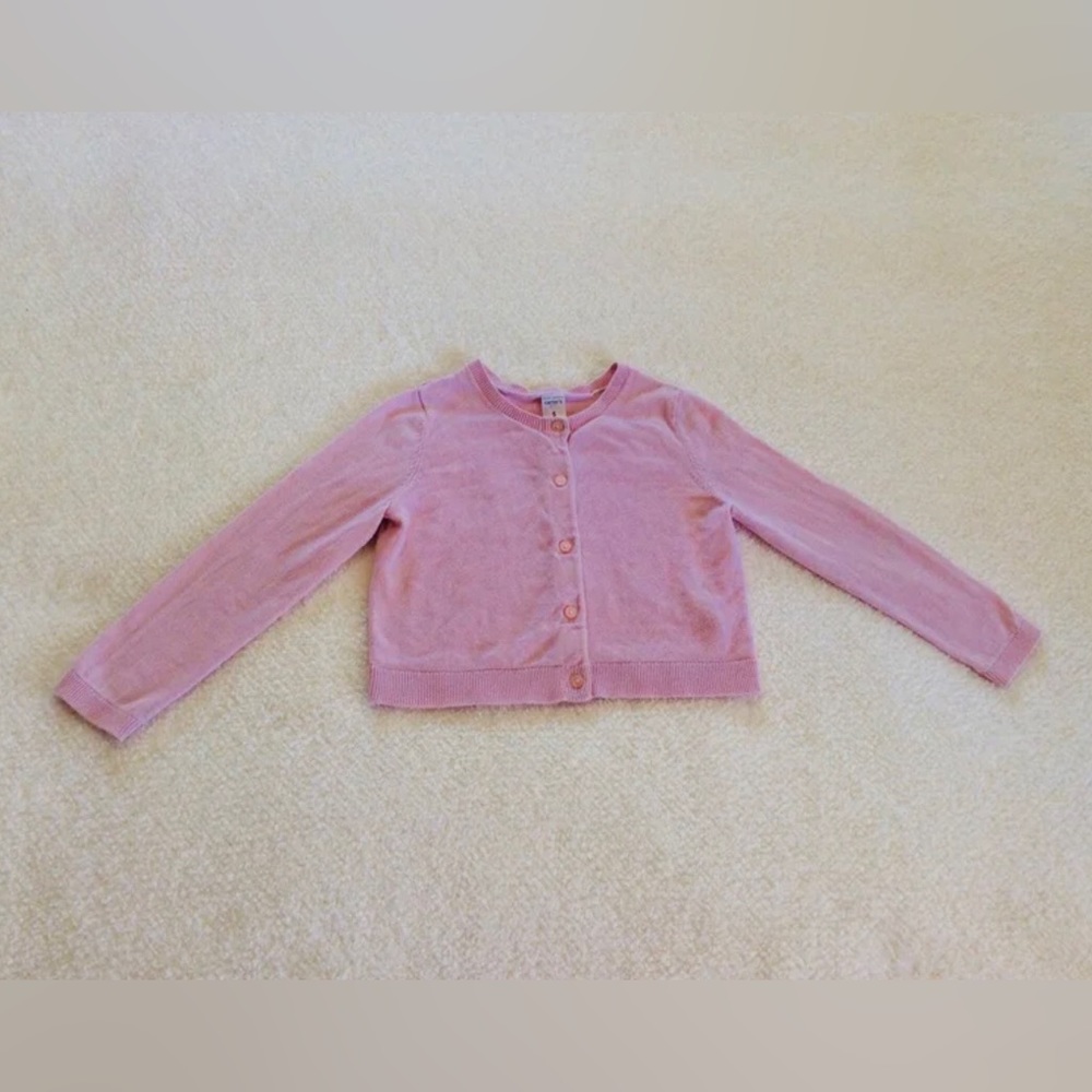 Carter’s Toddler Cardigan